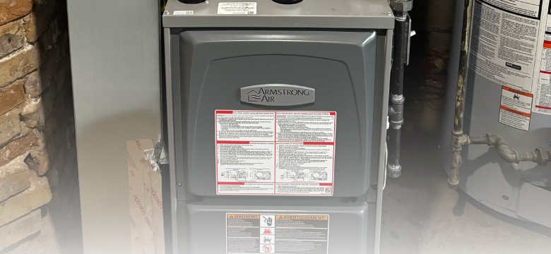 Heating services from All Temp Heating and Cooling