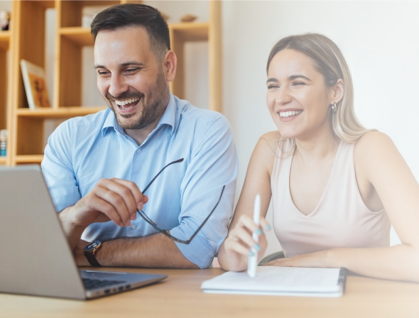 Helping Homeowners find HVAC Rebates