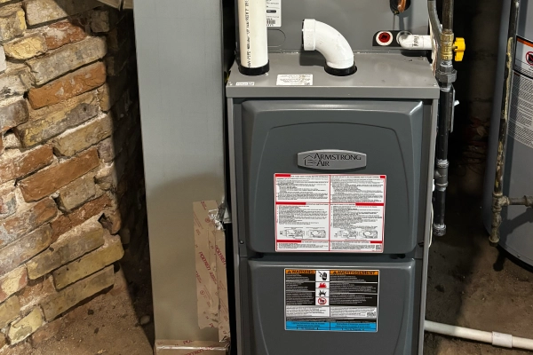 All Temp Heating & Cooling provides expert furnace installation services