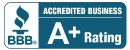 BBB A+ Rating