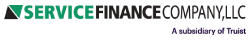 All Temp Heating & Cooling offers financing through Service Finance.