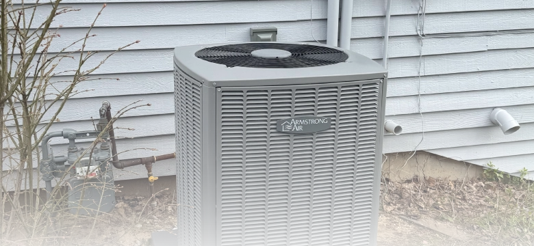 Air conditioning services from All Temp Heating and Cooling