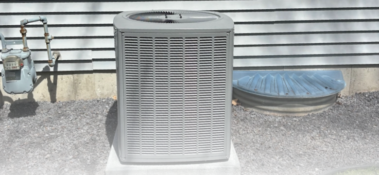 Heat Pump services from All Temp Heating and Cooling